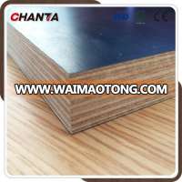 Factory best price all Kinds of two time hot press film faced plywood supplier from china