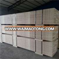 LVL scaffolding wood plank for construction