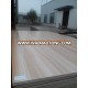 18mm furniture grade E1 glue melamine laminated plywood