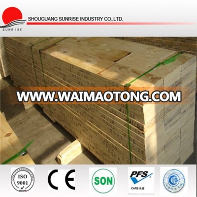 hot sale lvl lvb board / lvl scaffold plank / lvl board