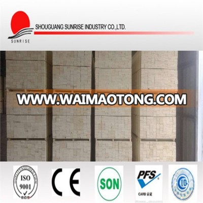 Laminated Veneer Lumber / LVL in Best Price