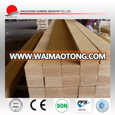 poplar lvl scaffolding planks / lvl lumber with best price