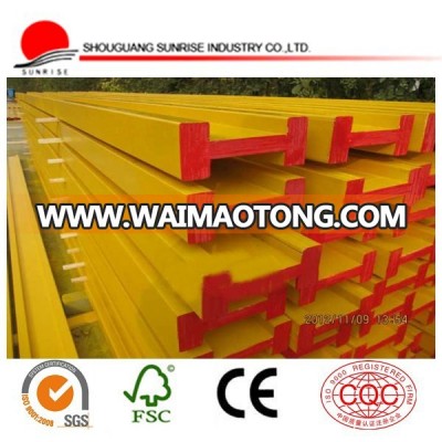 best quality h20 wood lvl beam for Building construction