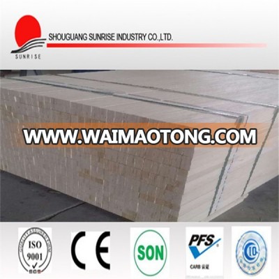 cheap price poplar core lvl plywood for packing furniture